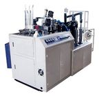 Hot Drink / Ice Cream Paper Cup Making Machine Paper Cup Manufacturing Equipment