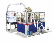 5 KW 380V 50Hz High Speed Paper Cup Machine For Juice / Ice Cream Cup