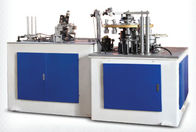 Energy Saving Paper Bowl Making Machine With Single / Double PE Coated