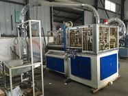 Energy Saving Disposable Paper Cup Manufacturing Unit With Double Side PE Coated