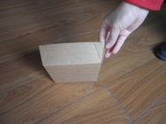 Professional Disposable Paper Cake Box Making Machine 2080 X 720 X 1500mm
