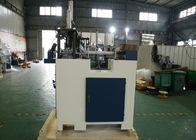 Low Noise Paper Box Manufacturing Machine For Fried Chicken / Hot Noodle