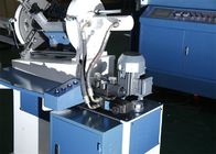 High Speed Label / Card Paper Cutting Machine Single Phase 1500 X 670 X 1500mm