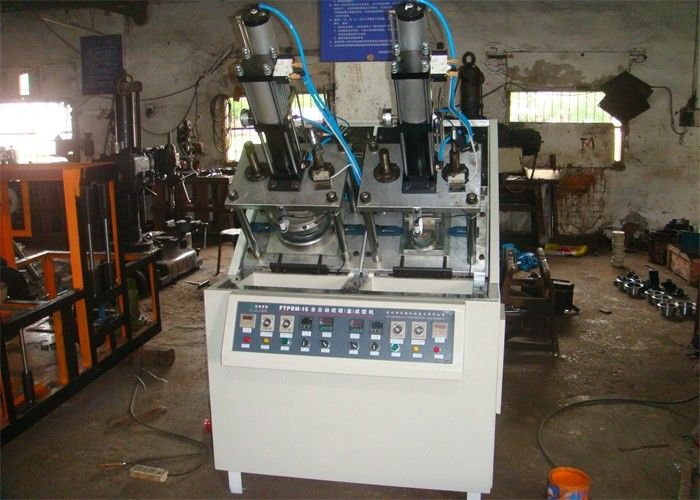Environment Friendly Disposable Paper Plates Making Machine Paper Dish Forming Machine