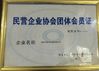 China RUIAN RUIZE MACHINERY CO., LTD certification