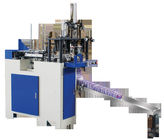 Fully Automatic Paper Box Making Machine Energy Saving 55 - 60 PCS/min