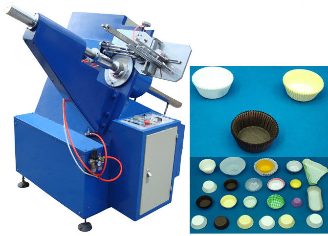 Plate Paper Cake Cup Machine Paper Dish Forming Machine With CE Certificated