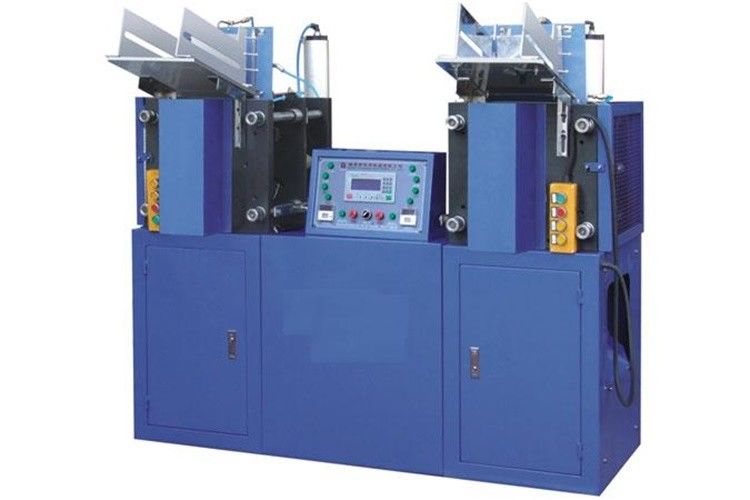 High Performance Paper Plate Making Machine Fully Automatic 70 - 100 Pcs / min